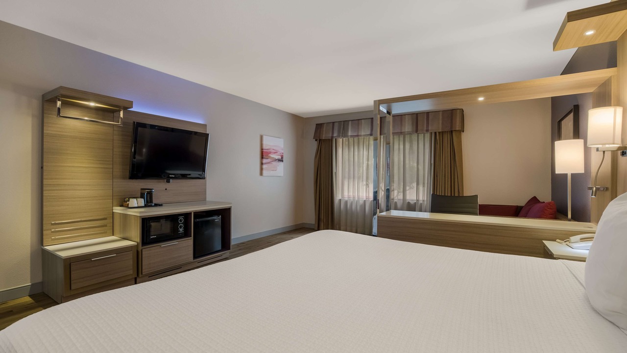Photo of Bedroom in Valle Lindo
