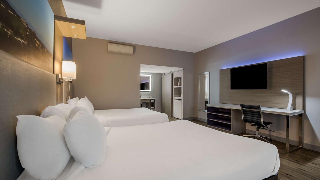 Photo of Bedroom in Valle Lindo