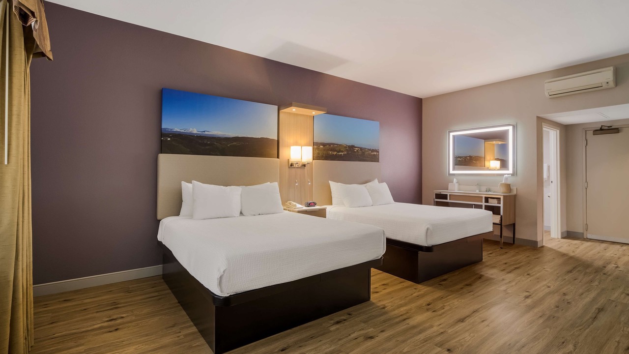 Photo of Bedroom in Valle Lindo