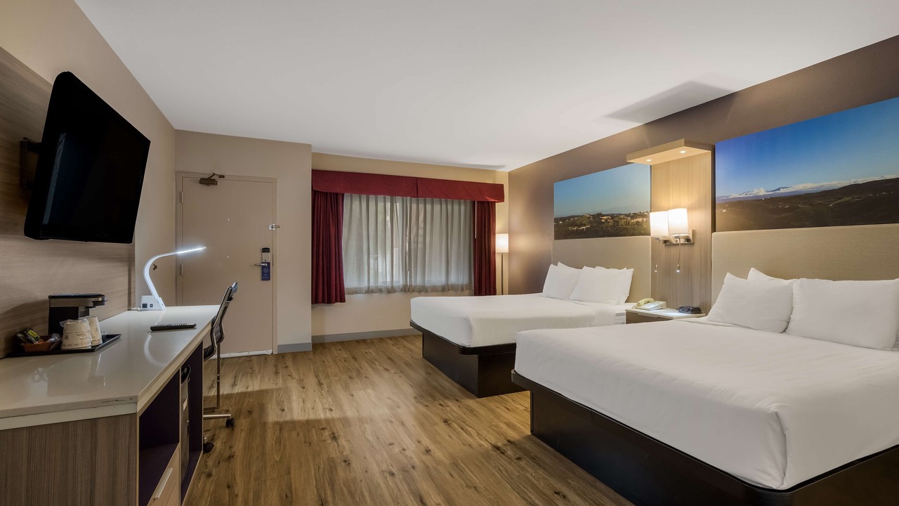 Photo of Bedroom in Valle Lindo