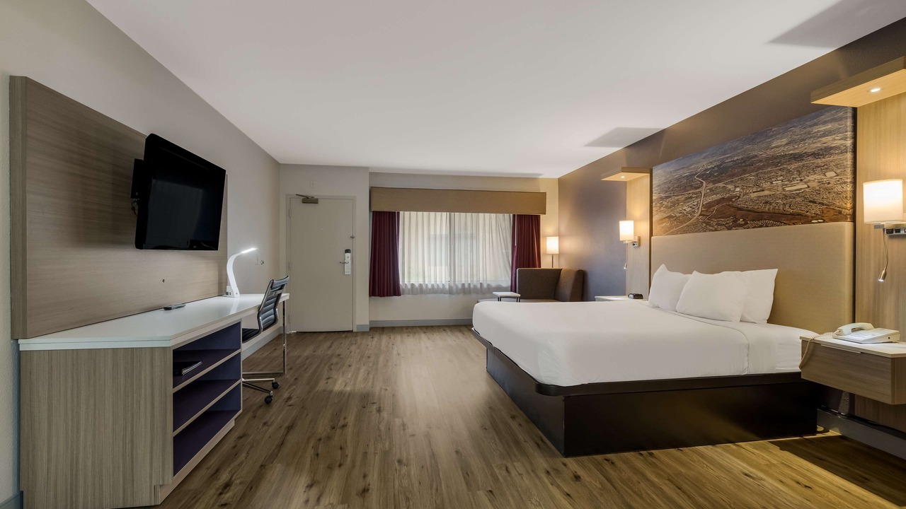 Photo of Bedroom in Valle Lindo