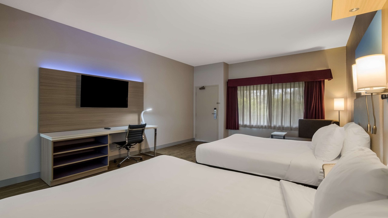Photo of Bedroom in Valle Lindo