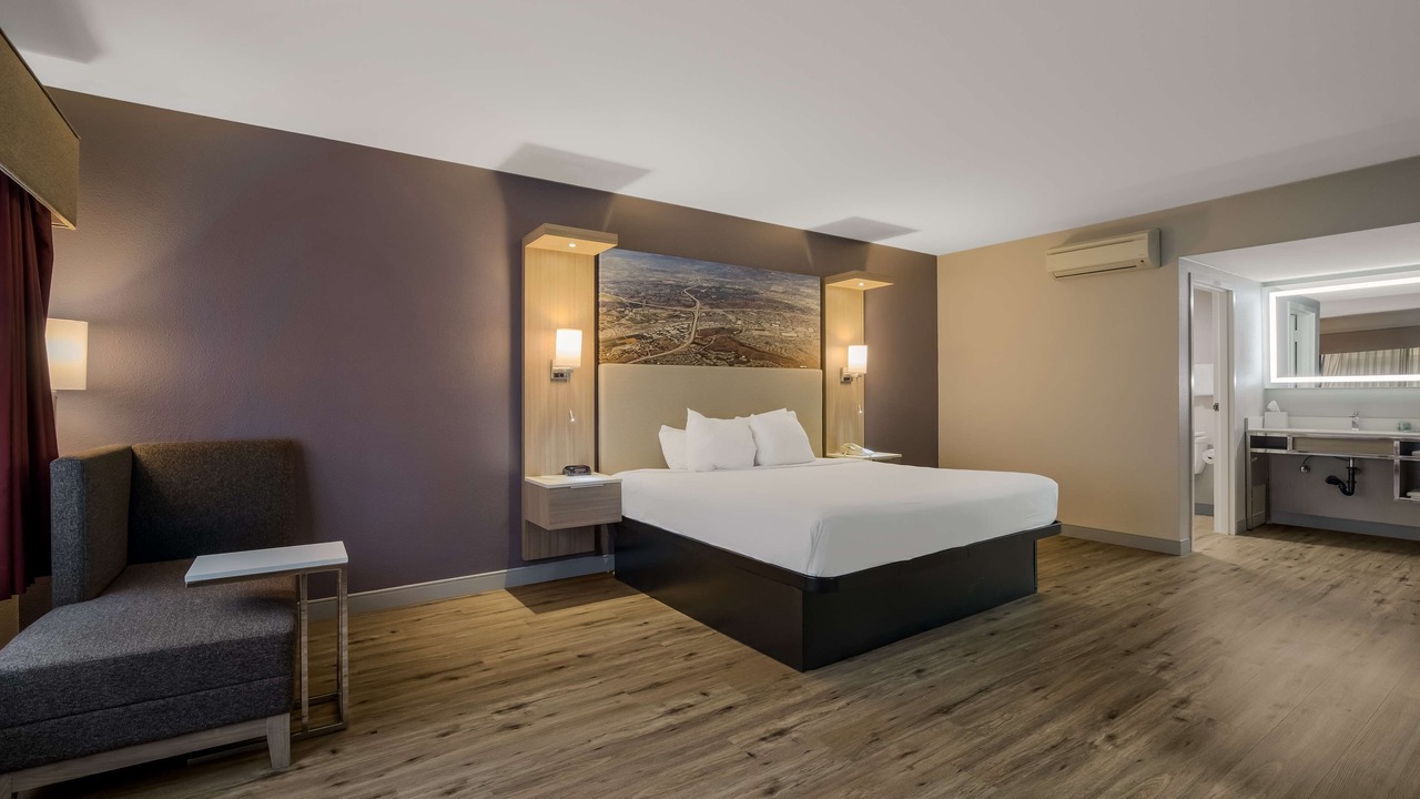 Photo of Bedroom in Valle Lindo