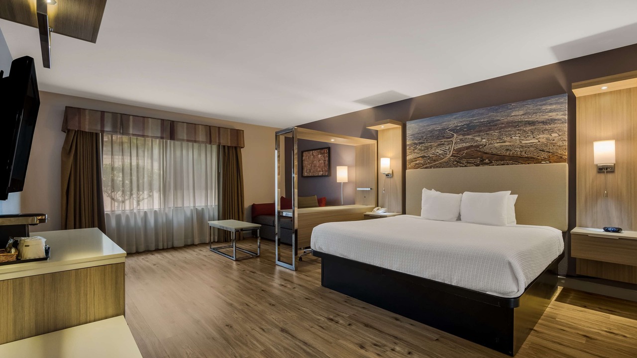 Photo of Bedroom in Valle Lindo