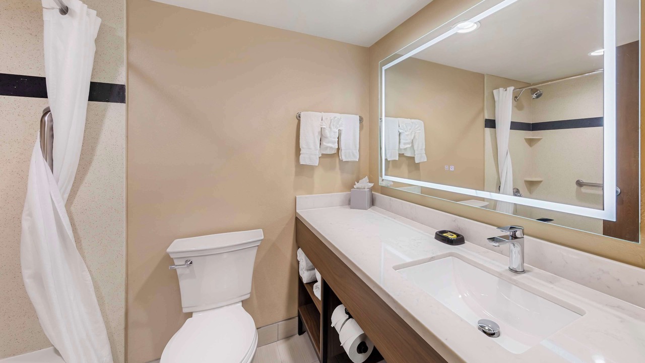 Photo of Bathroom in Rancho Cucamonga