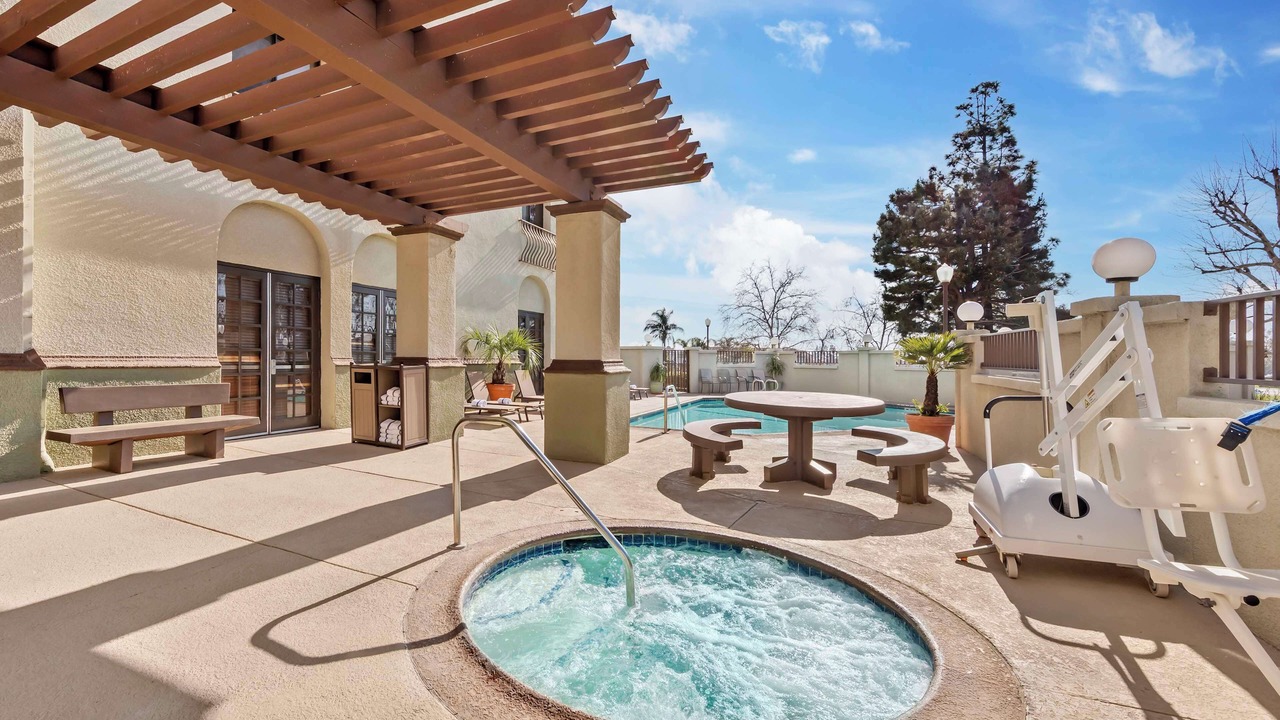 Photo of Outdoor in Rancho Cucamonga