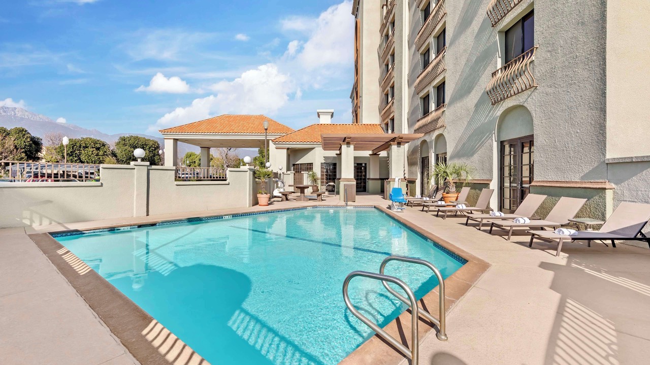 Photo of Outdoor in Rancho Cucamonga
