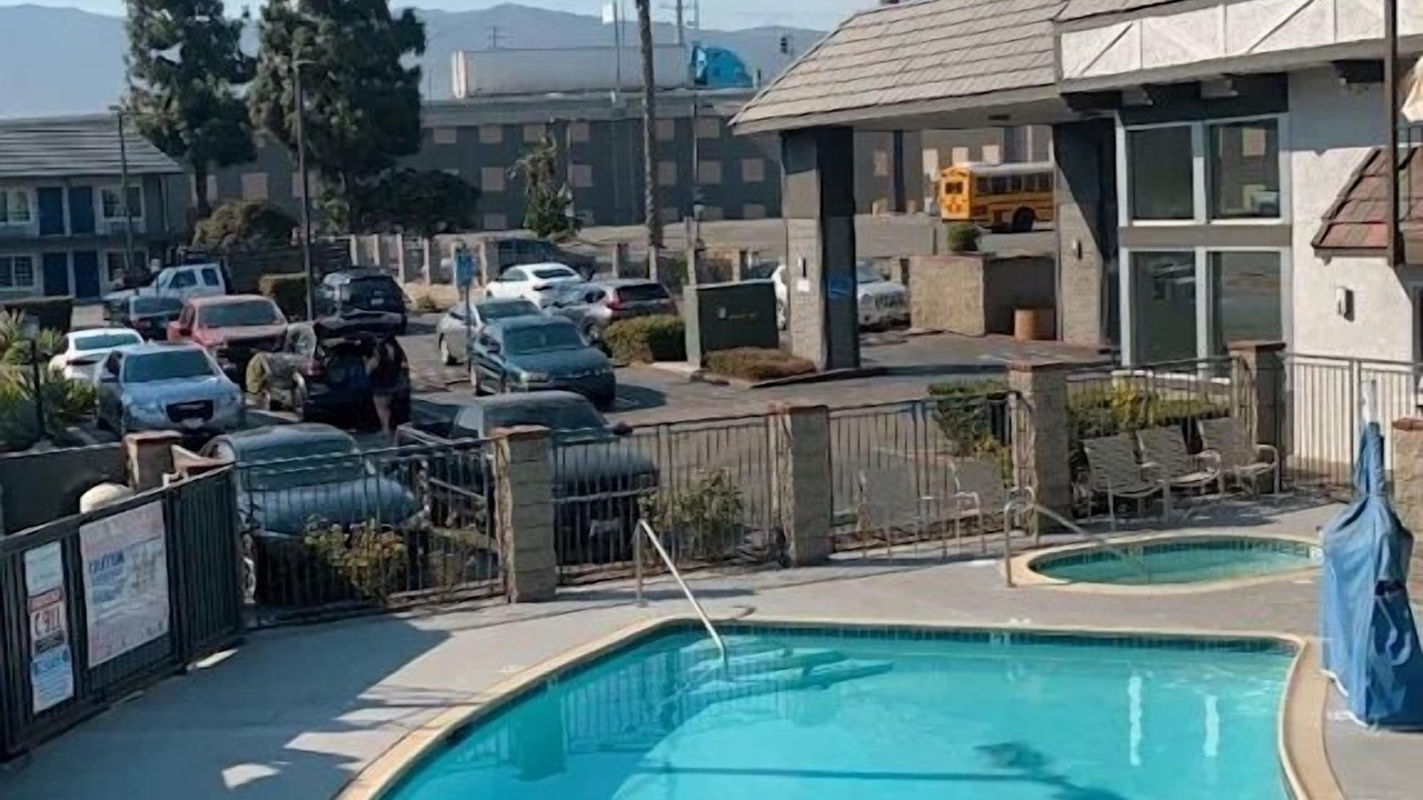 Photo of Outdoor in Corona