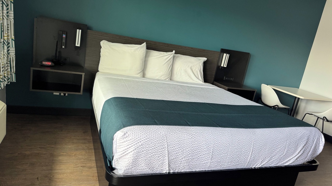 Photo of Bedroom in Corona