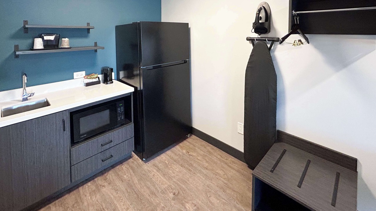 Photo of Kitchen in Corona