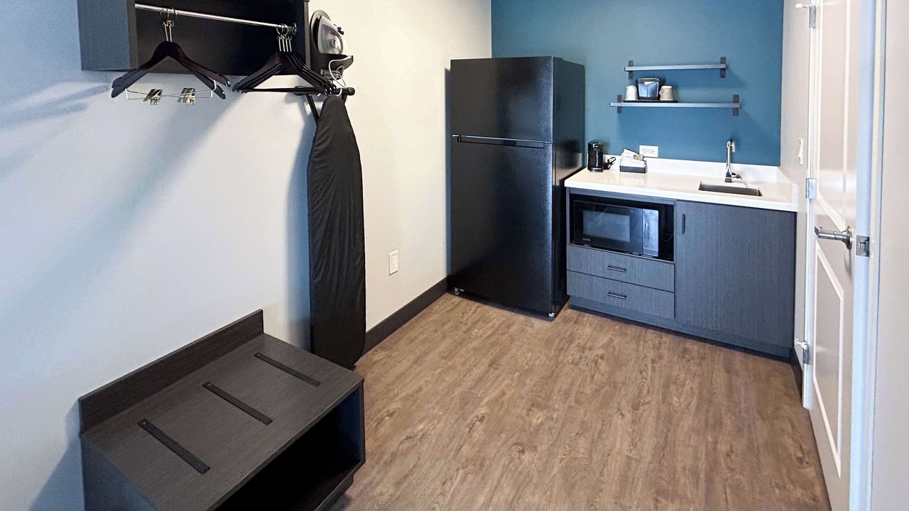 Photo of Kitchen in Corona