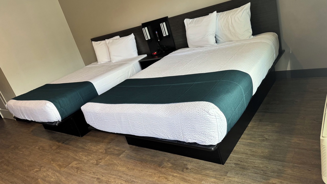Photo of Bedroom in Corona