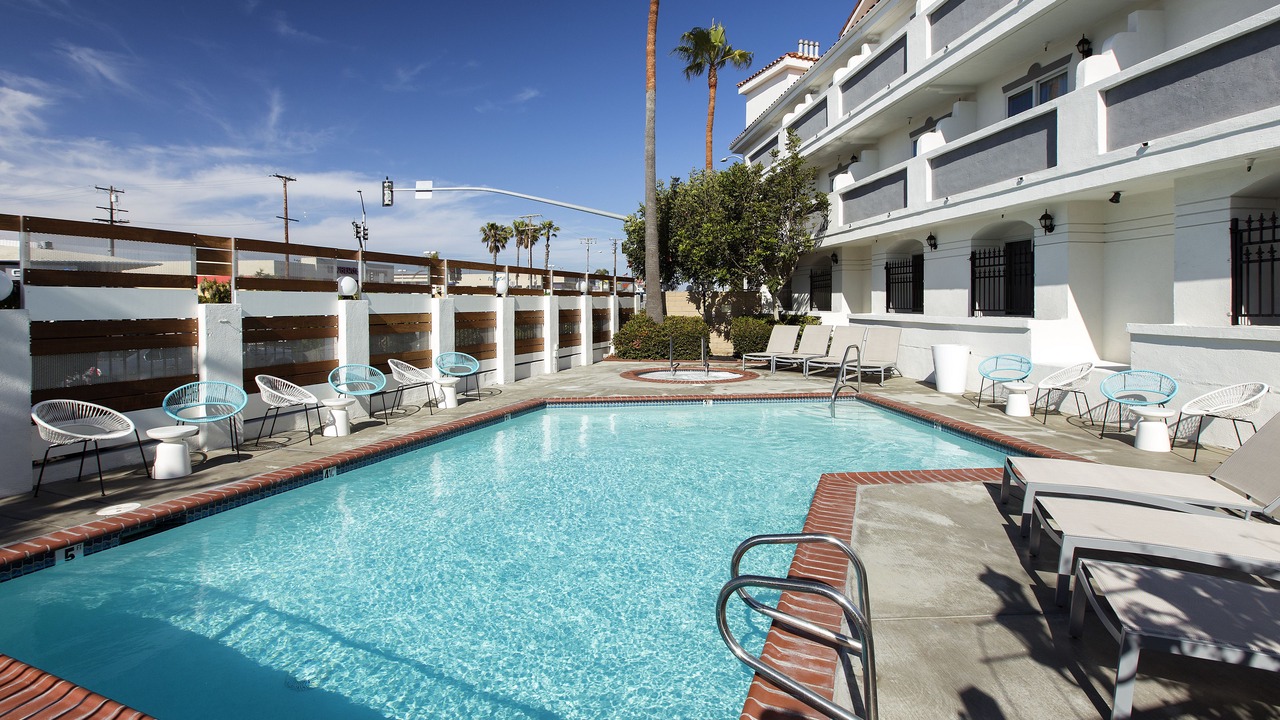 Photo of Outdoor in Hermosa Beach