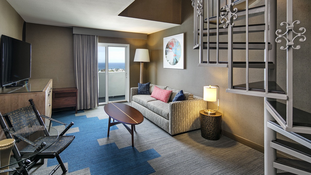 Photo of Bedroom in Hermosa Beach