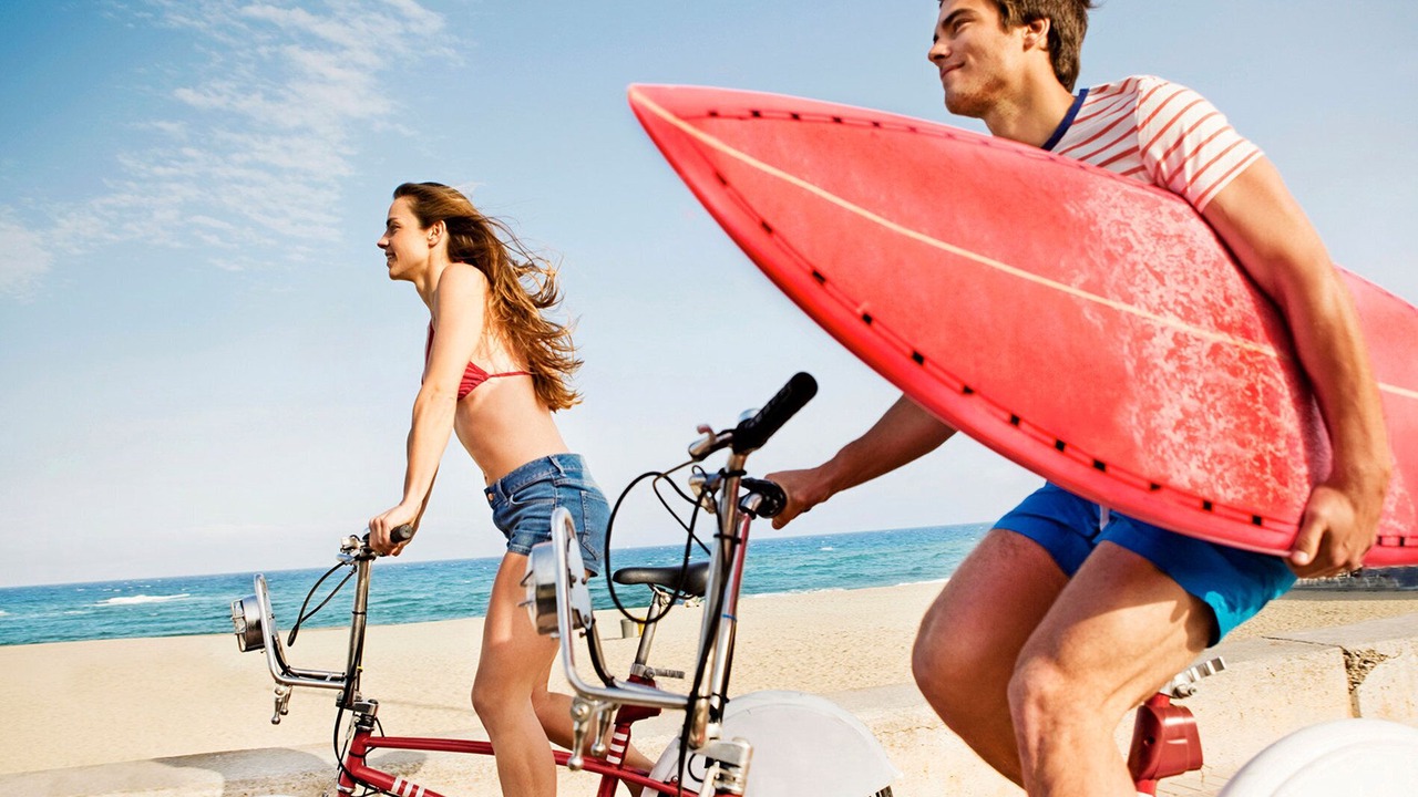 Photo of Others in Hermosa Beach