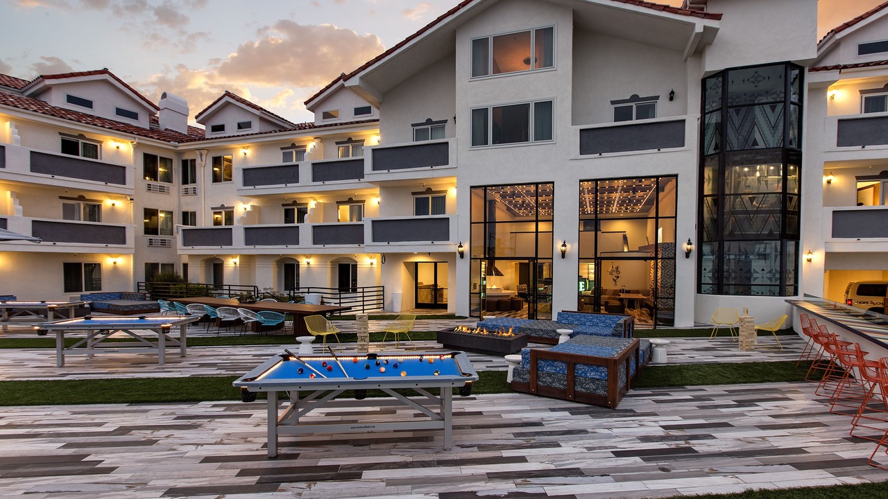 Photo of Outdoor in Hermosa Beach