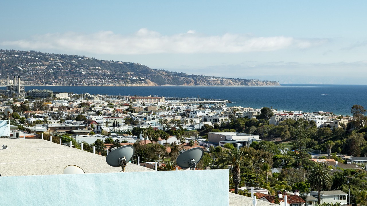 Photo of Others in Hermosa Beach