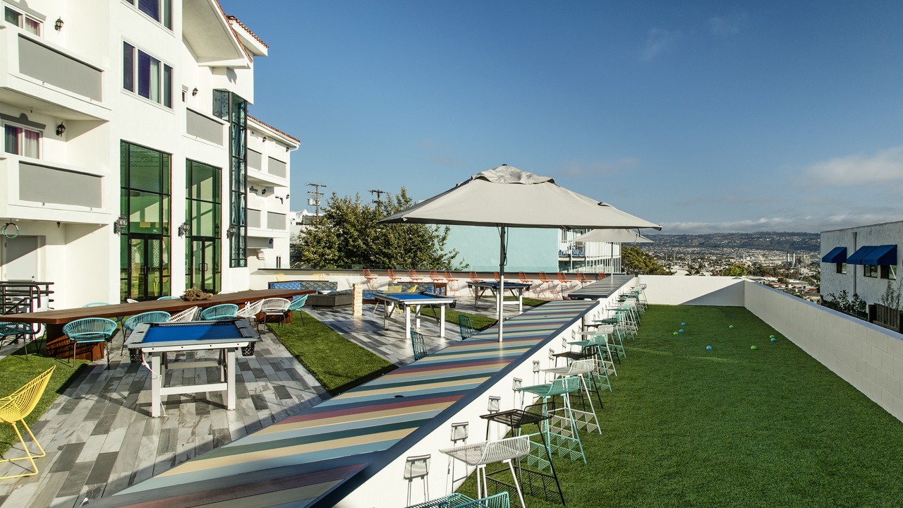 Photo of Outdoor in Hermosa Beach