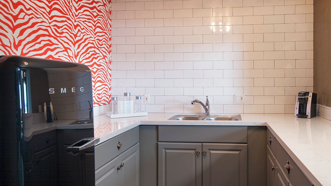 Photo of Kitchen in Hermosa Beach