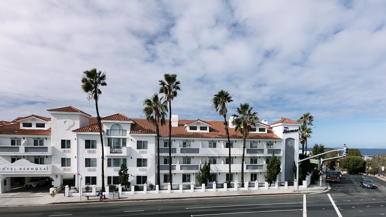 Photo of Patio Balcony in Hermosa Beach