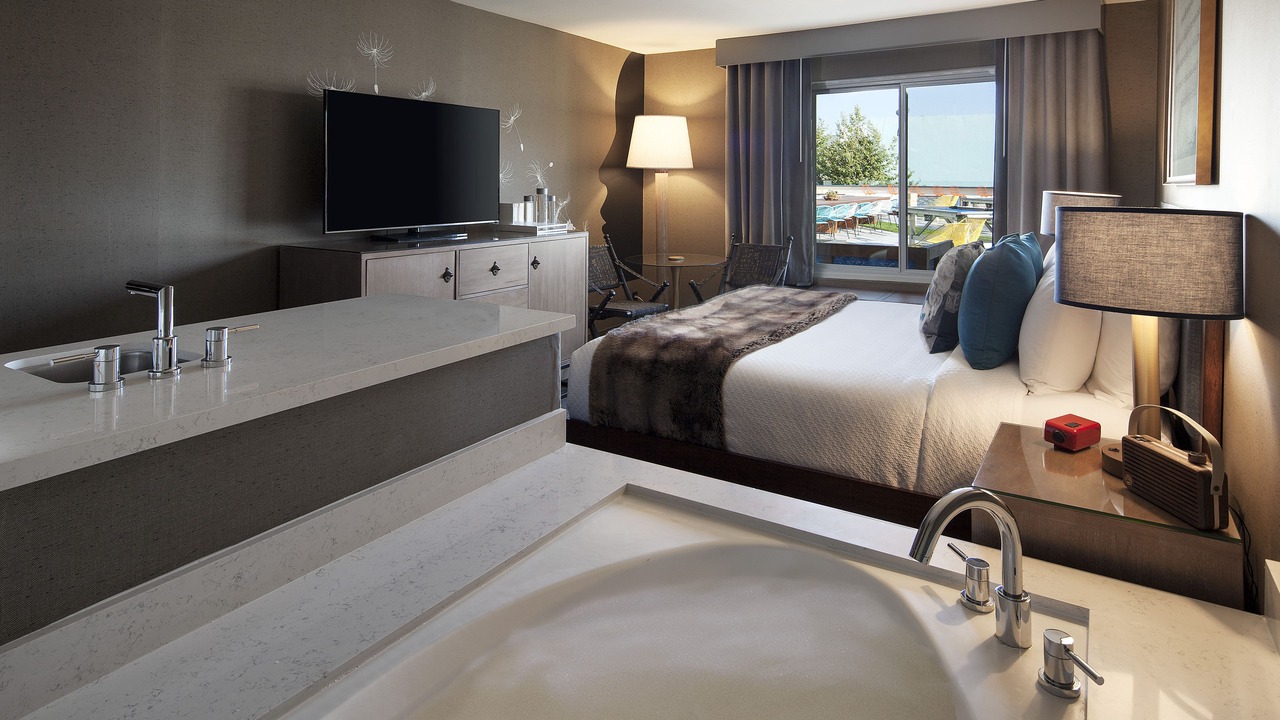 Photo of Bedroom in Hermosa Beach