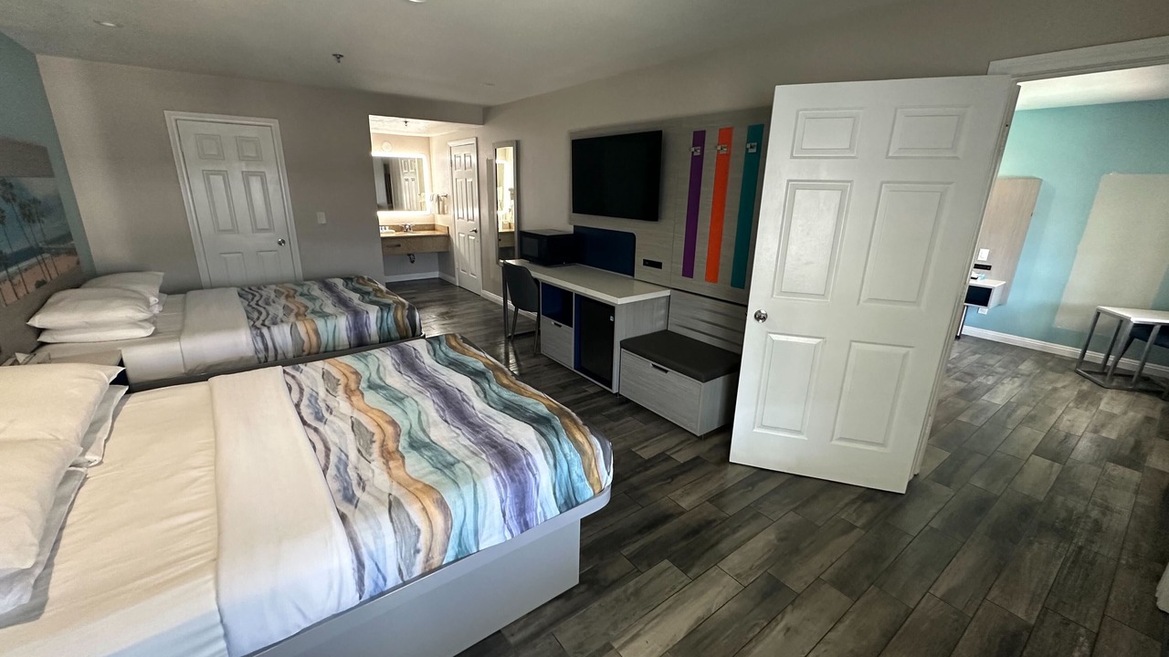 Photo of Bathroom in Manhattan Beach