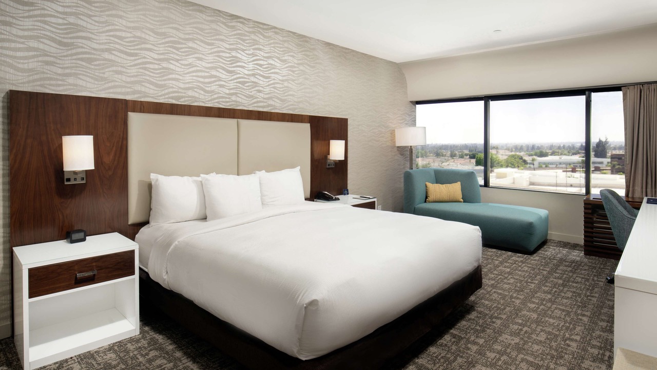 Photo of Bedroom in Monrovia