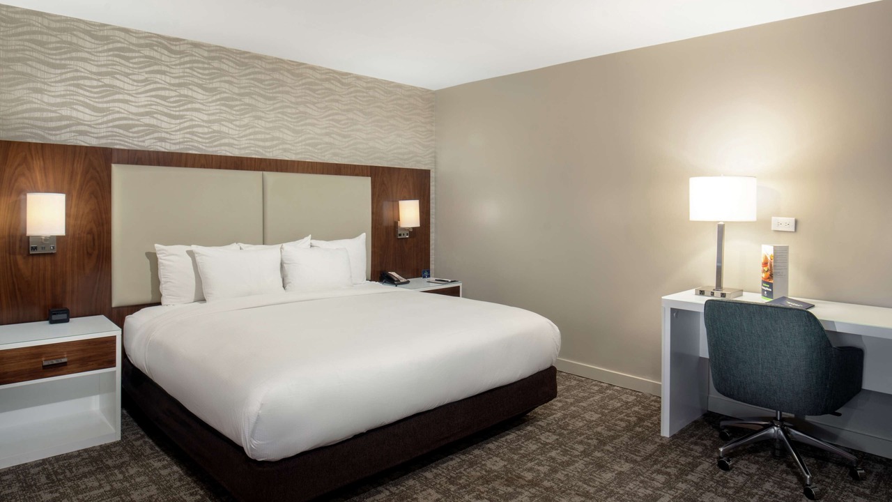 Photo of Bedroom in Monrovia