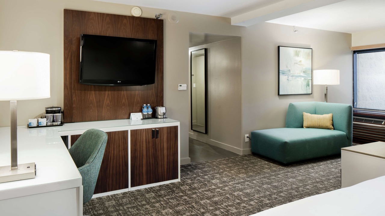 Photo of Bedroom in Monrovia