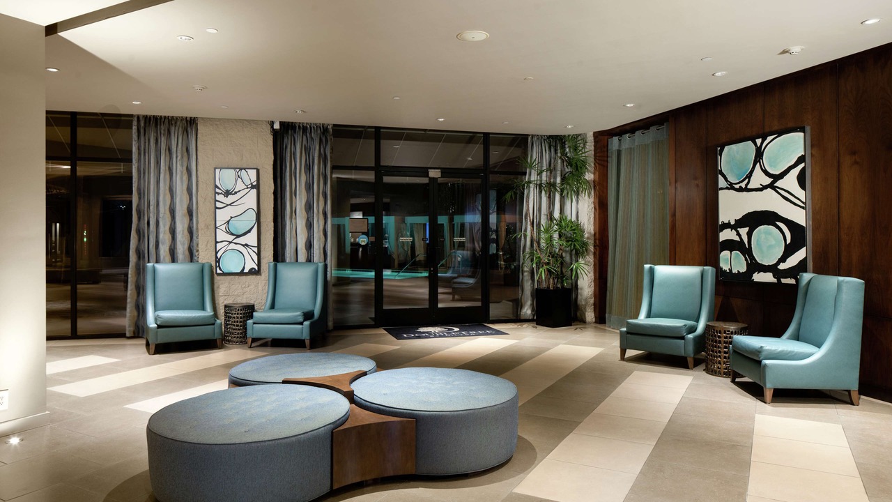 Photo of Livingroom in Monrovia