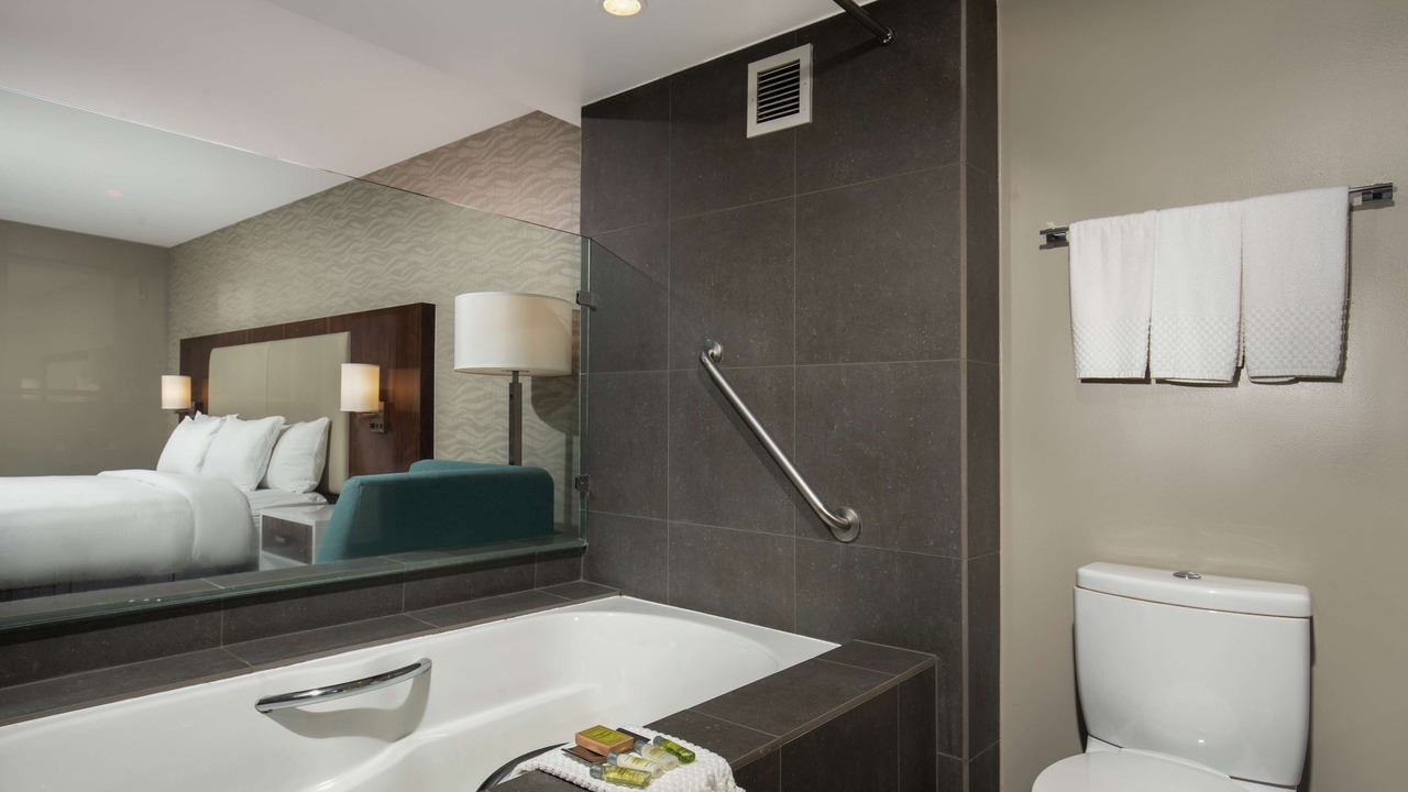 Photo of Bathroom in Monrovia