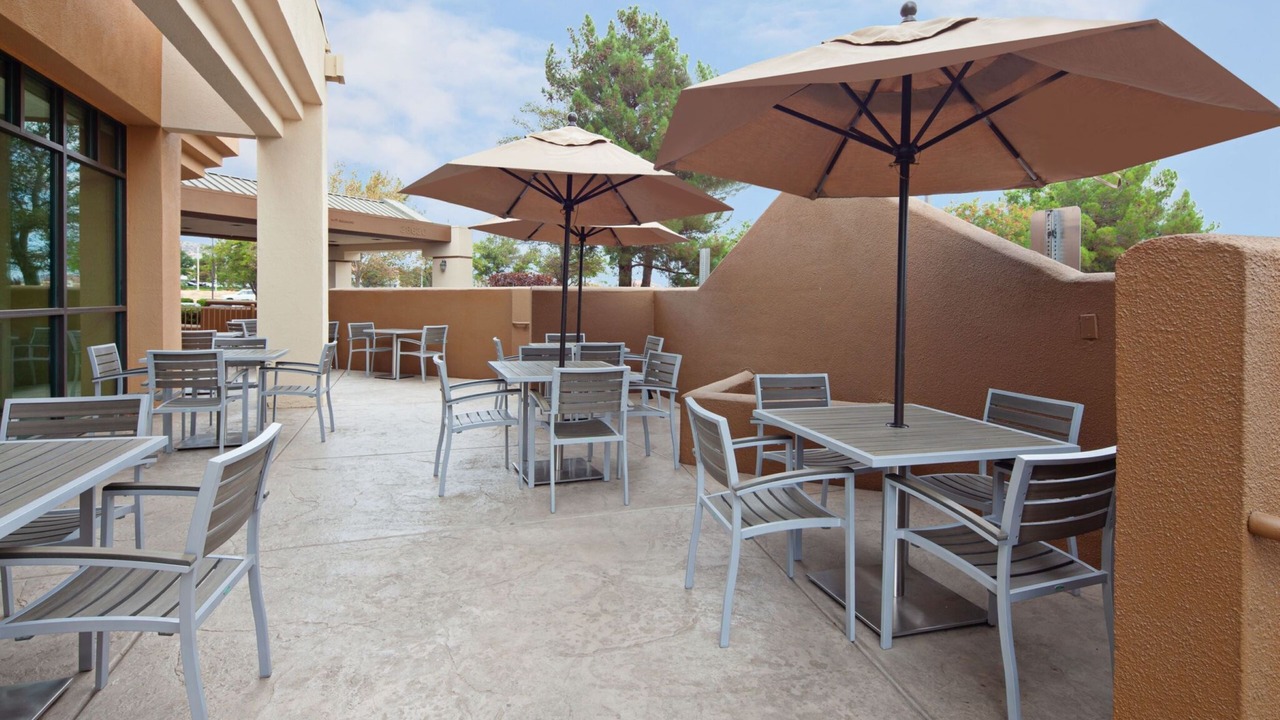 Photo of Outdoor in Palmdale