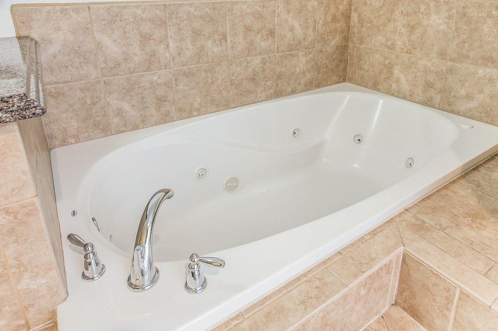 Photo of Bathroom in Hemet