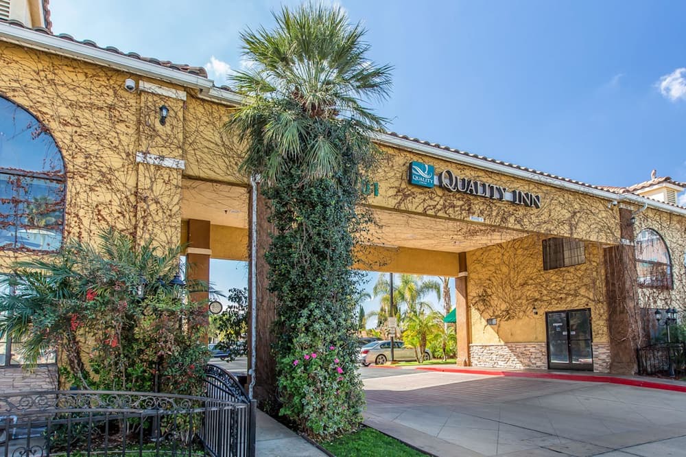 Photo of Outdoor in Hemet