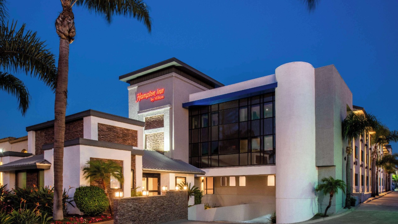 Photo of Outdoor in East Side Costa Mesa