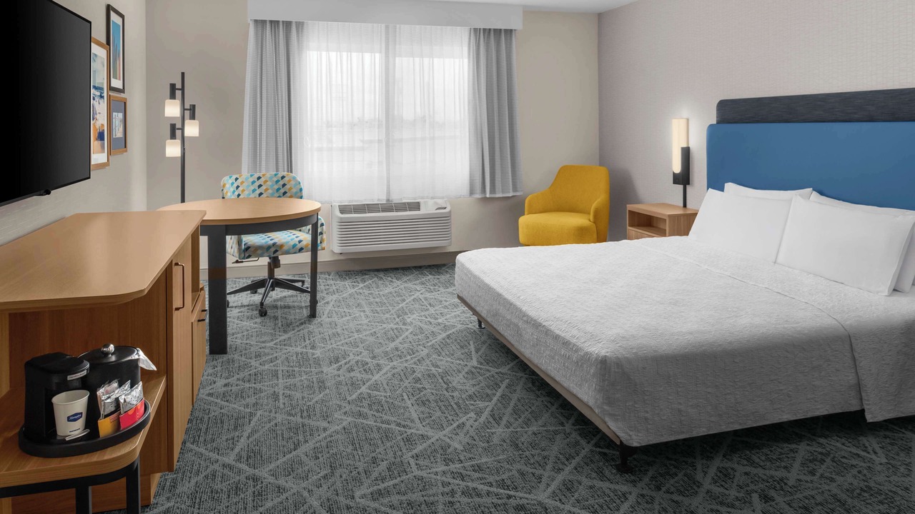 Photo of Bedroom in East Side Costa Mesa