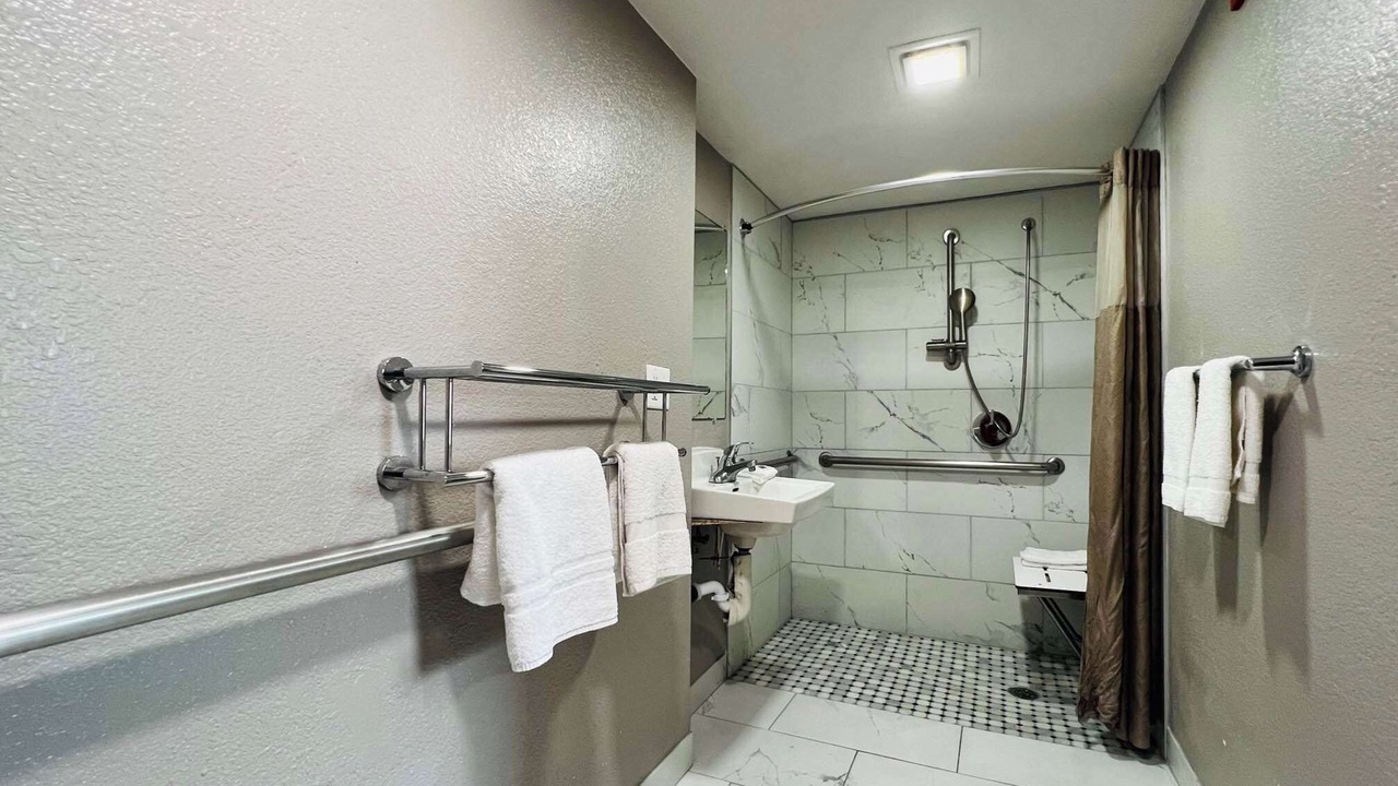 Photo of Bathroom in La Mesa