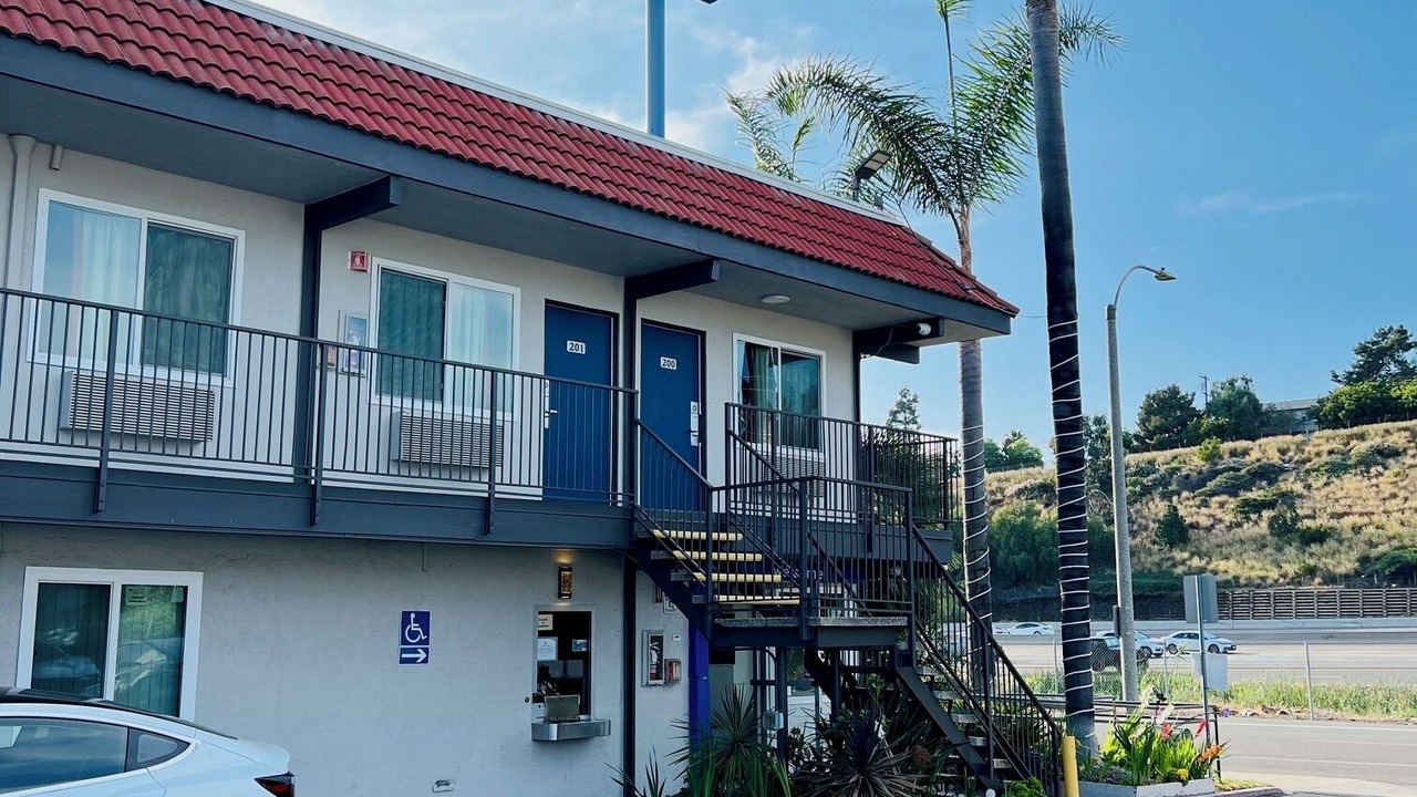 Photo of Outdoor in La Mesa