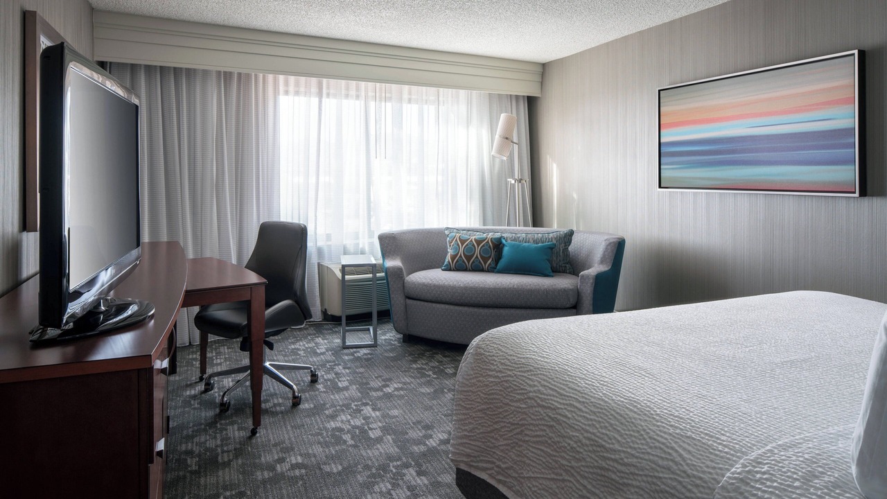 Photo of Bedroom in Foothill Ranch