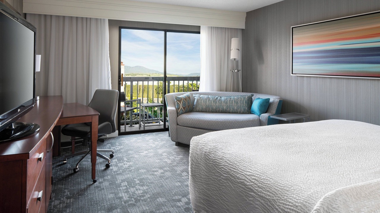 Photo of Bedroom in Foothill Ranch