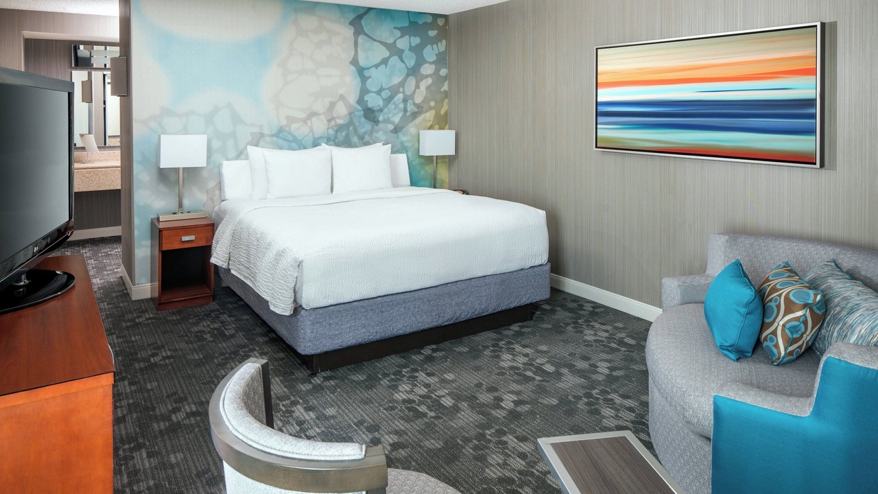 Photo of Bedroom in Foothill Ranch