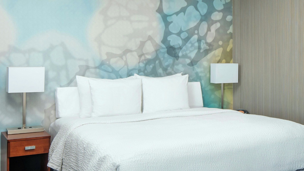 Photo of Bedroom in Foothill Ranch
