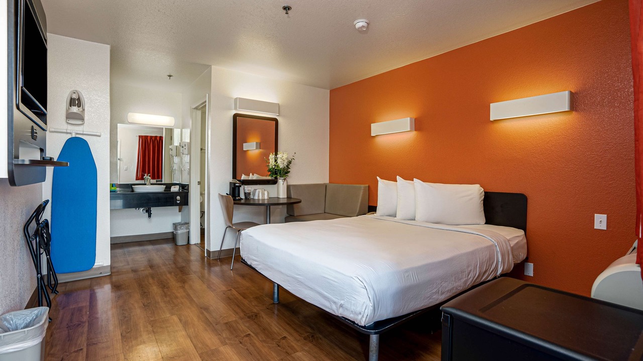 Photo of Bedroom in Temecula
