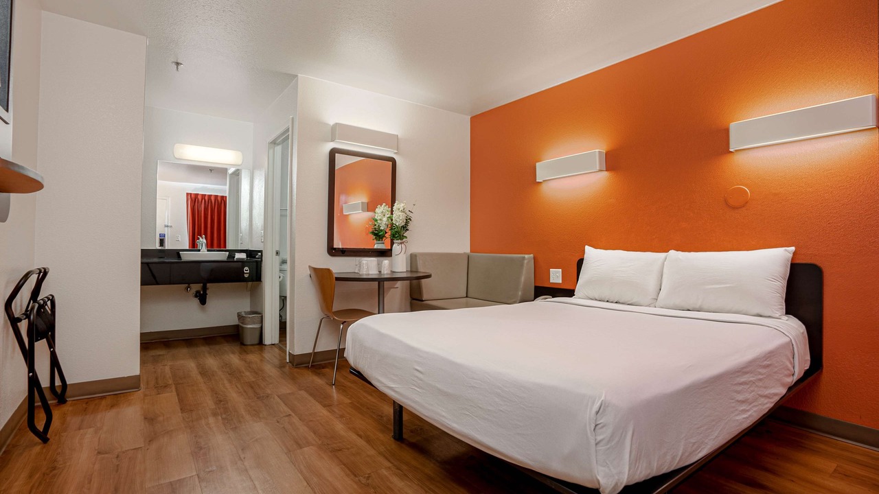Photo of Bedroom in Temecula