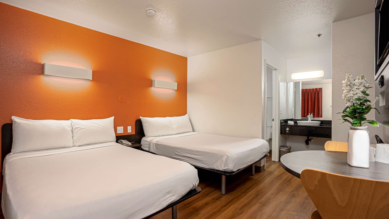 Photo of Bedroom in Temecula