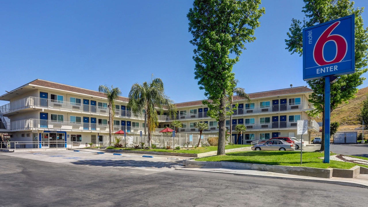 Photo of Outdoor in San Bernardino