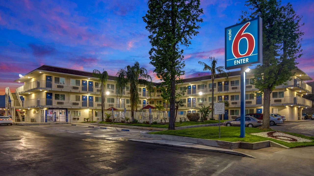 Photo of Outdoor in San Bernardino