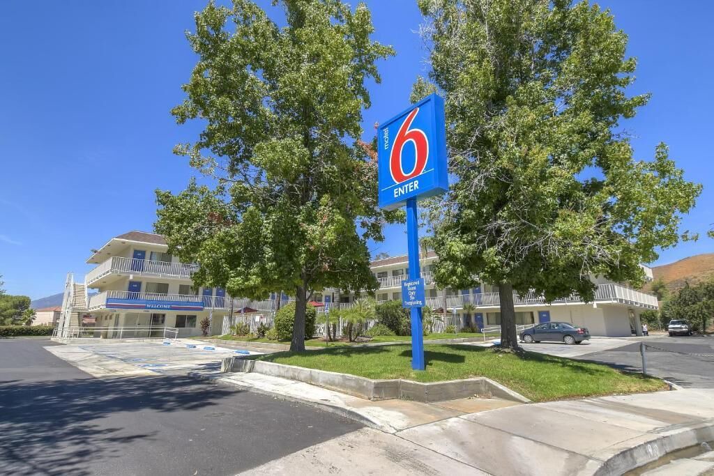 Photo of Outdoor in San Bernardino