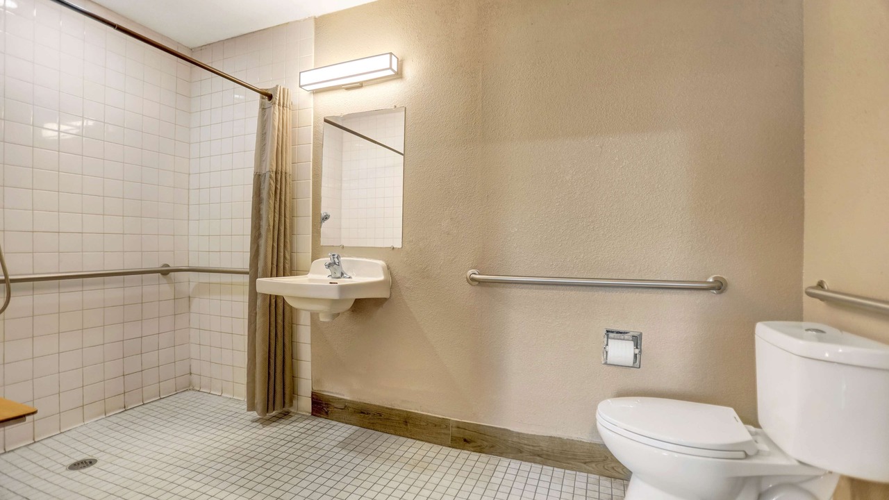 Photo of Bathroom in San Bernardino