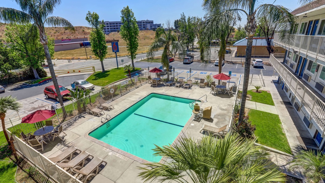 Photo of Outdoor in San Bernardino